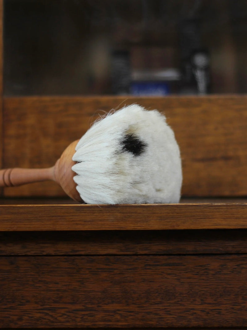 Redecker Goat Hair Duster