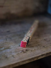 Merchant & Mills Wooden Folding Ruler