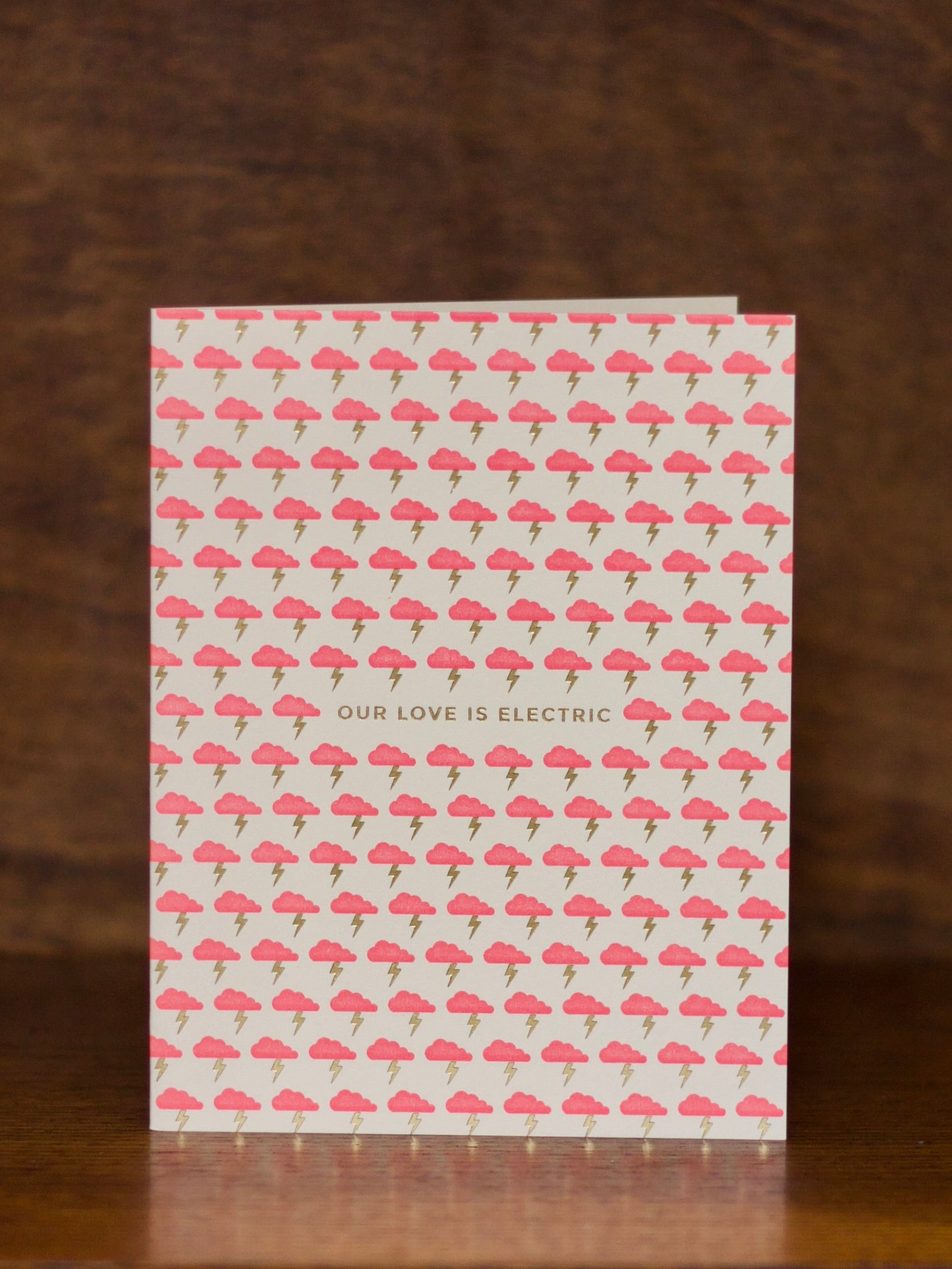 Love & Friendship Greeting Cards