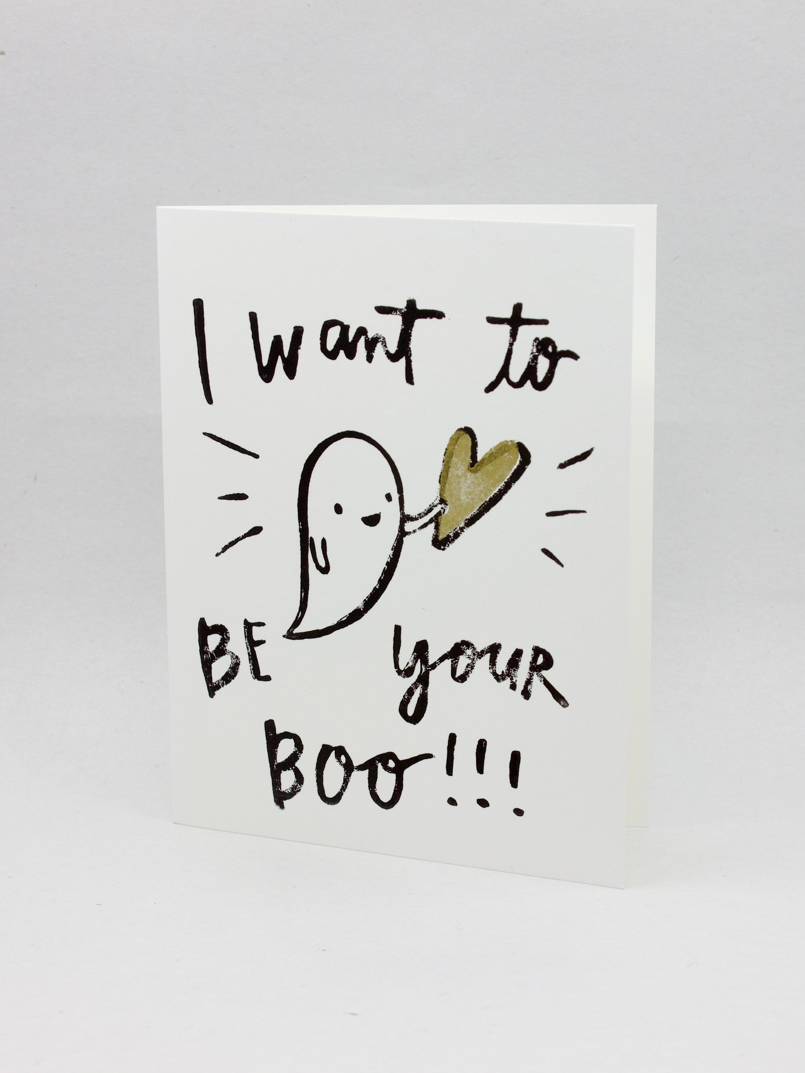 Love & Friendship Greeting Cards