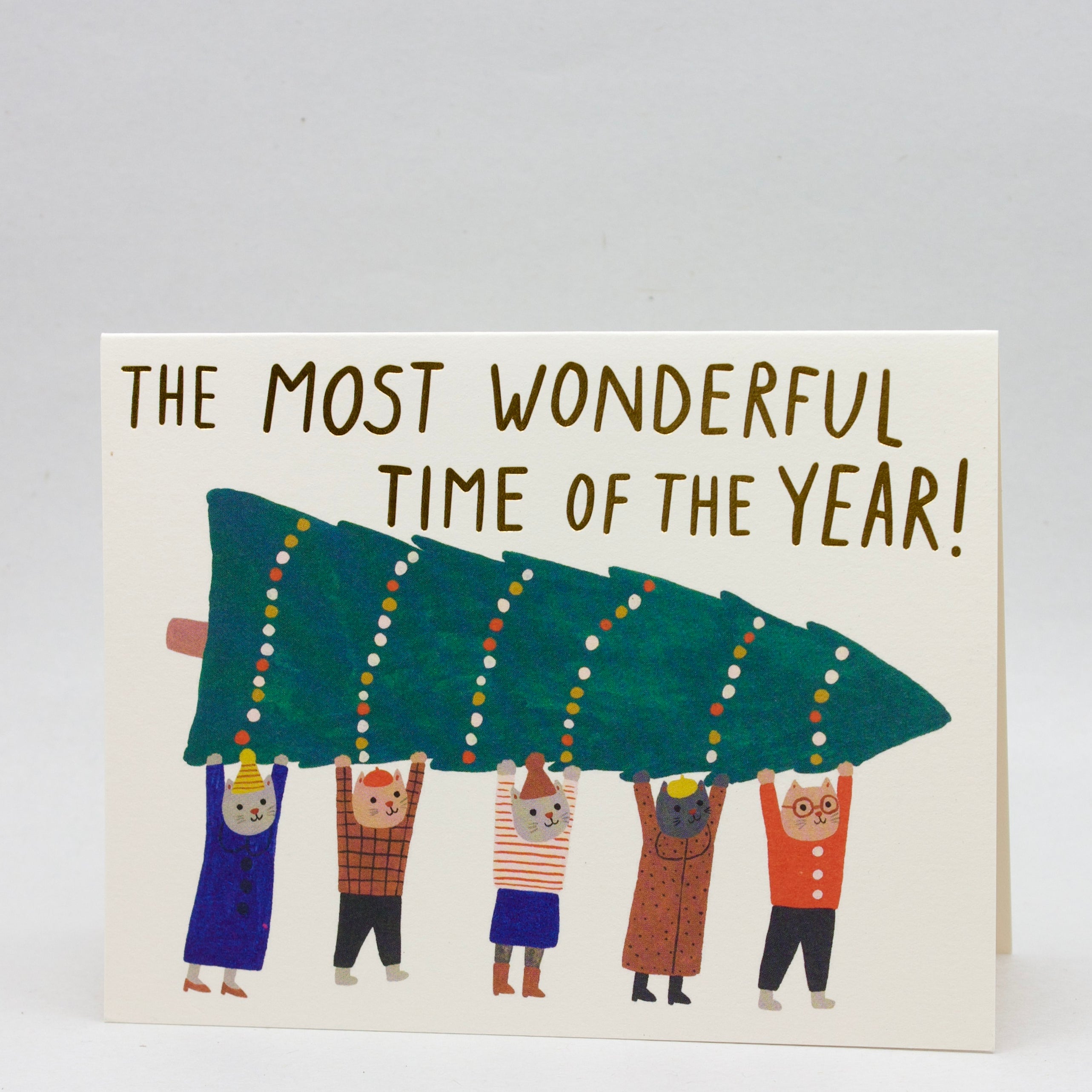 Christmas Greeting Cards