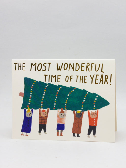 Christmas Greeting Cards