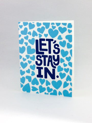 Love & Friendship Greeting Cards