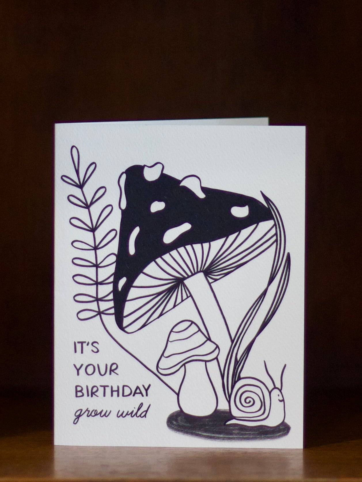 Birthday Greeting Cards