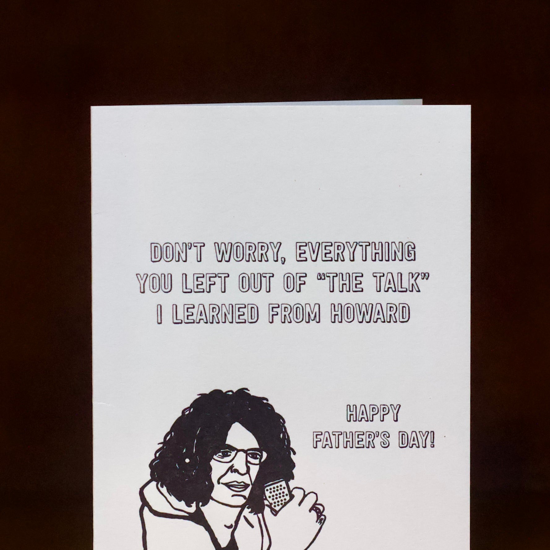 Father's Day Greeting Cards