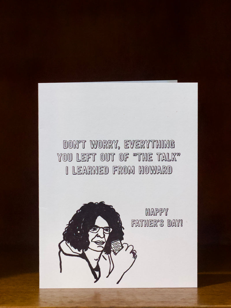 Father's Day Greeting Cards