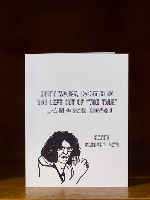 Father's Day Greeting Cards