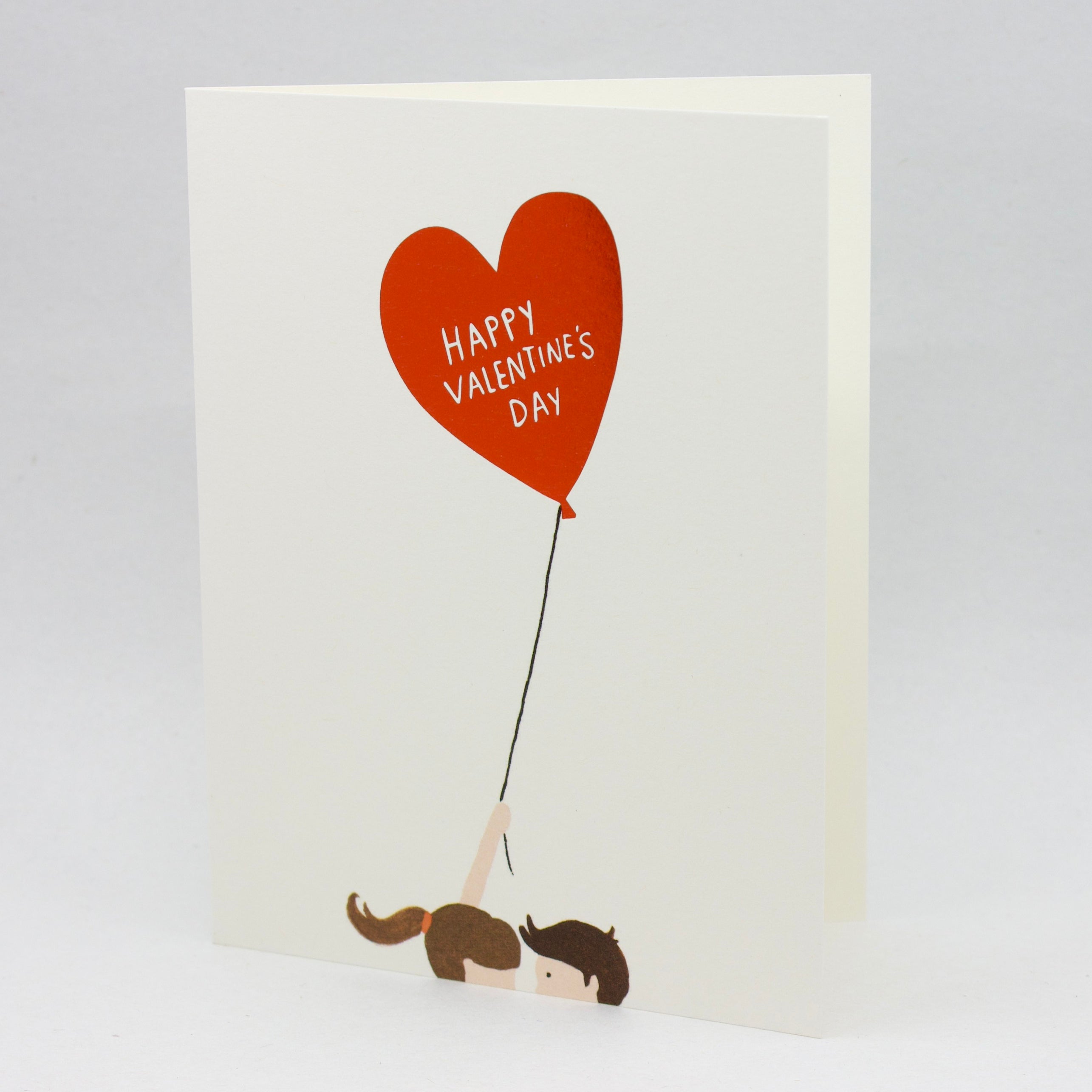Valentine's Day Greeting Cards