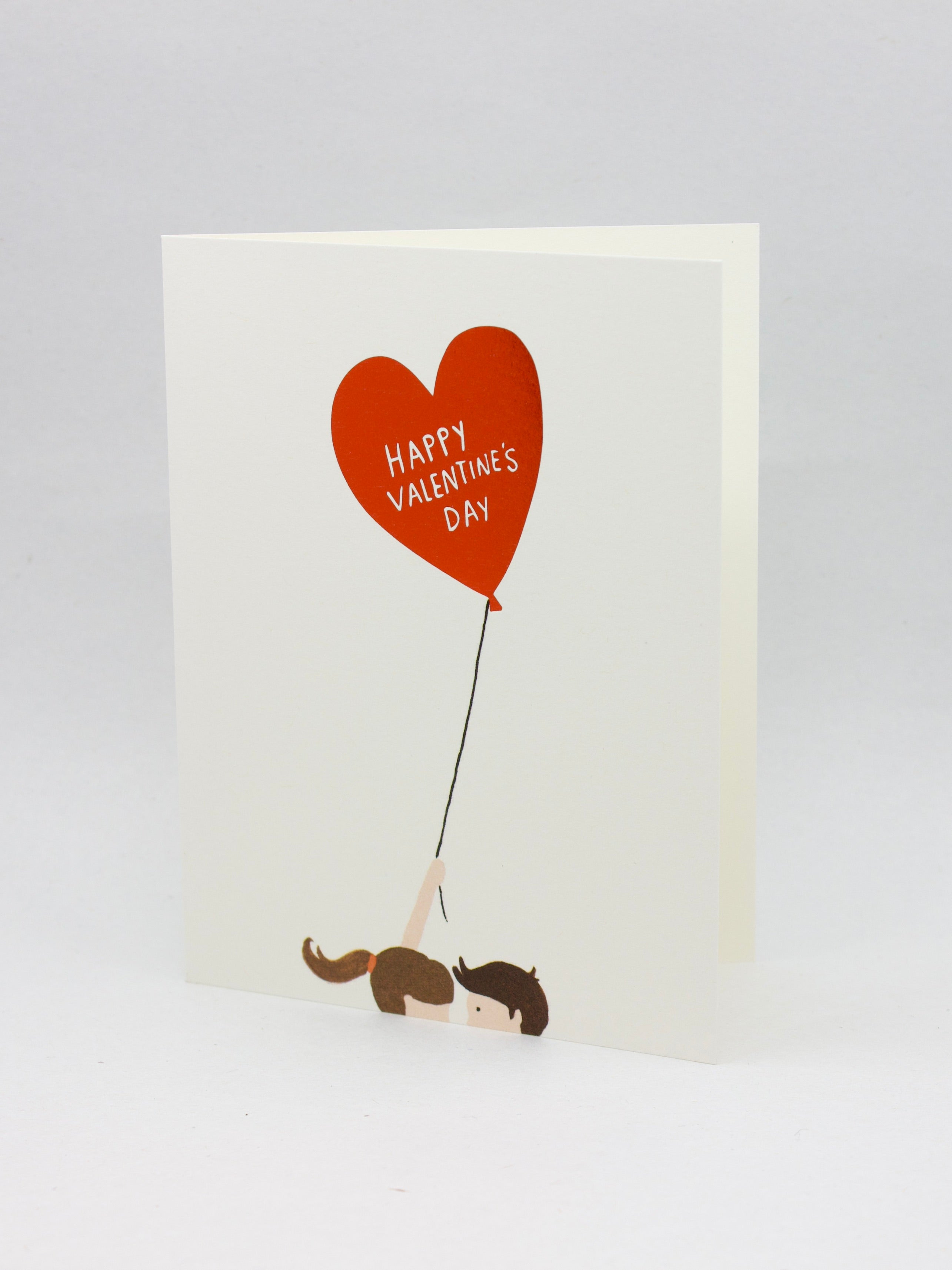 Valentine's Day Greeting Cards