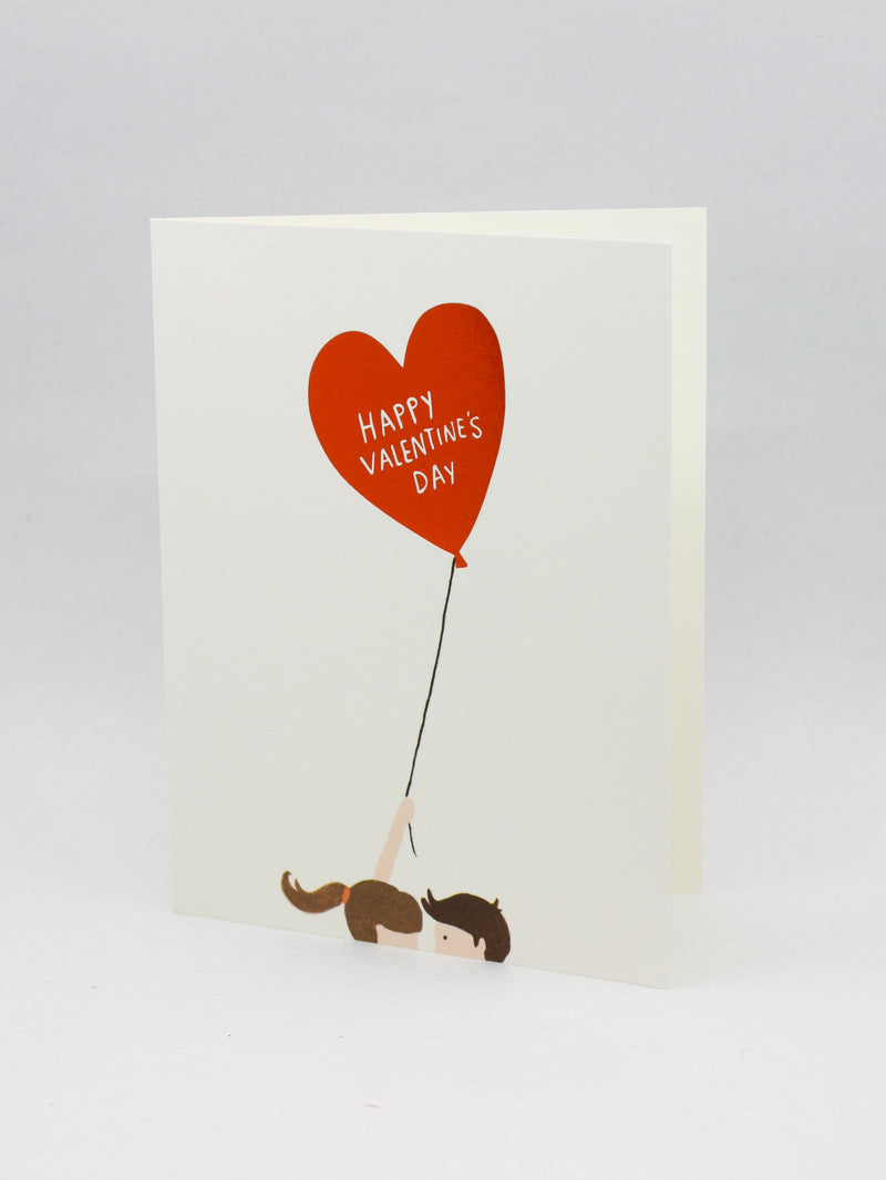 Valentine's Day Greeting Cards