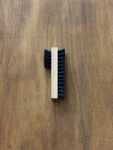 Angelus Double Sided Shoe Brush