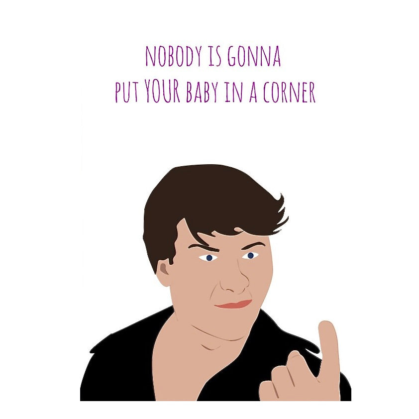 Baby Greeting Cards