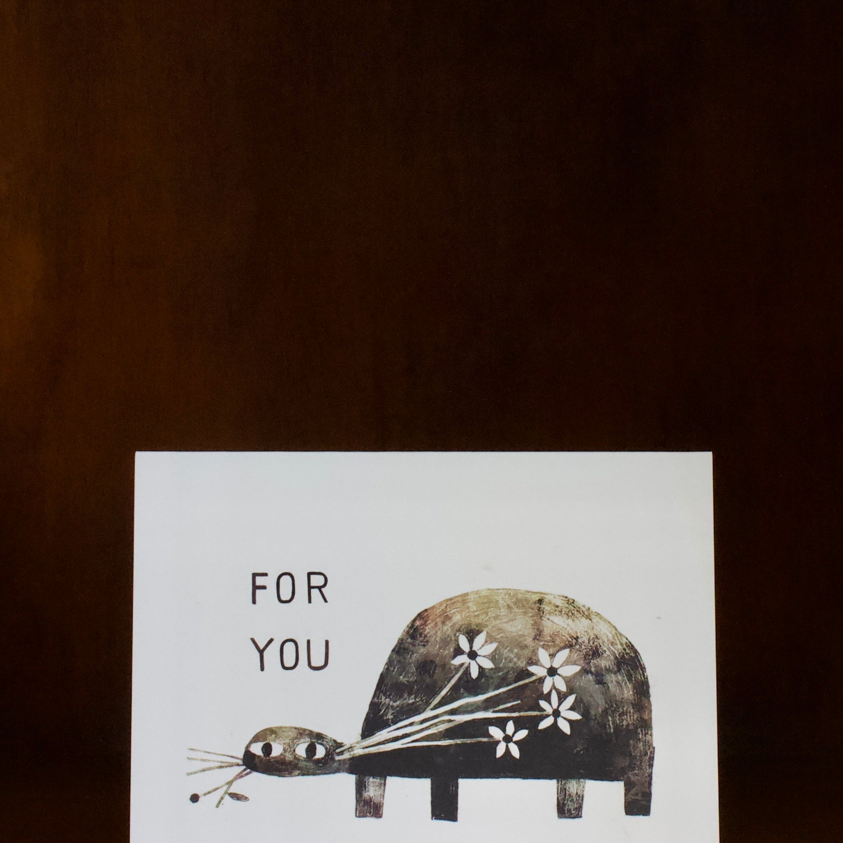 Just Because Greeting Cards