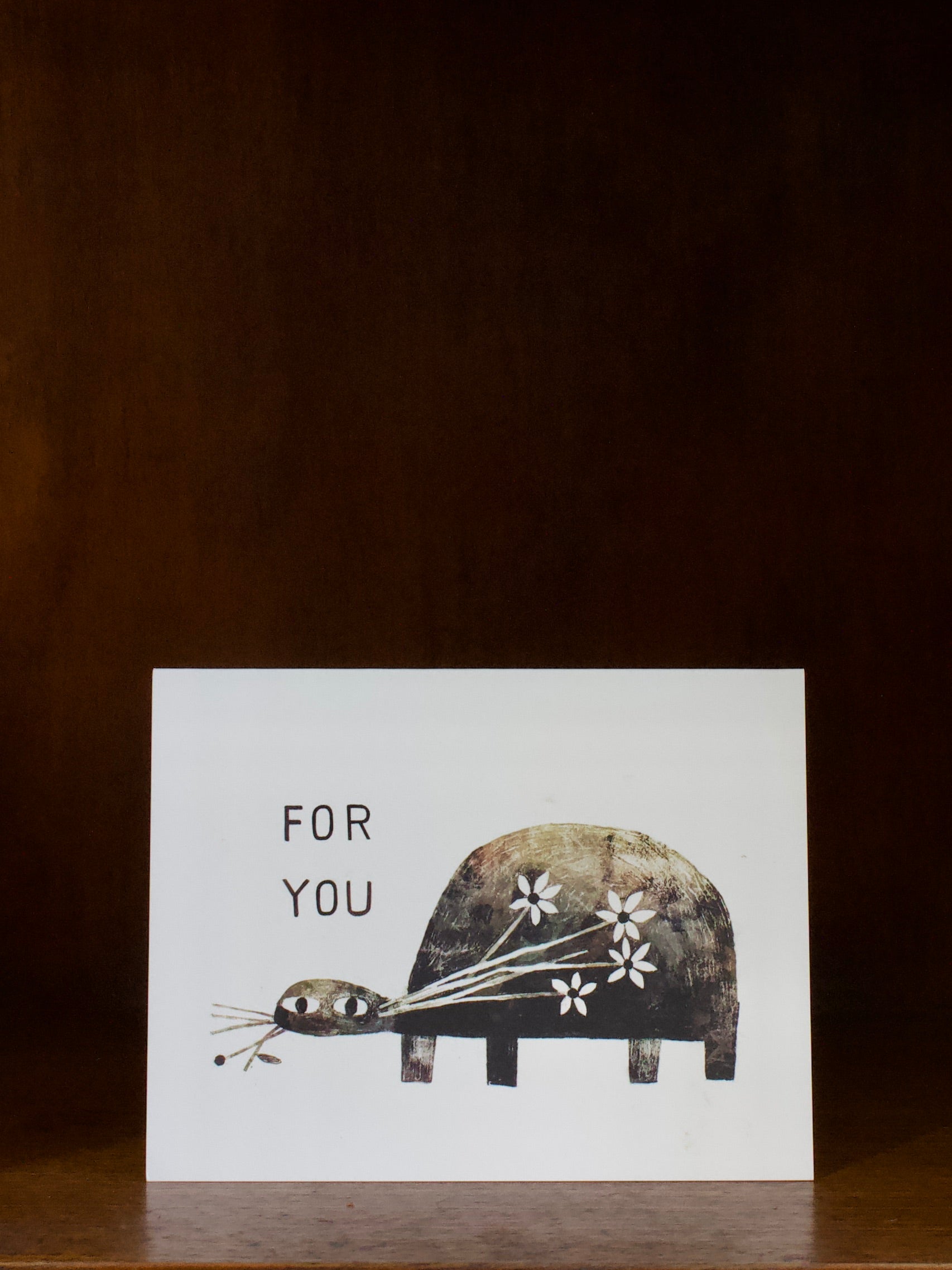 Just Because Greeting Cards
