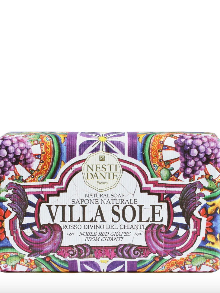 Nesti Dante Villa Sole Soap