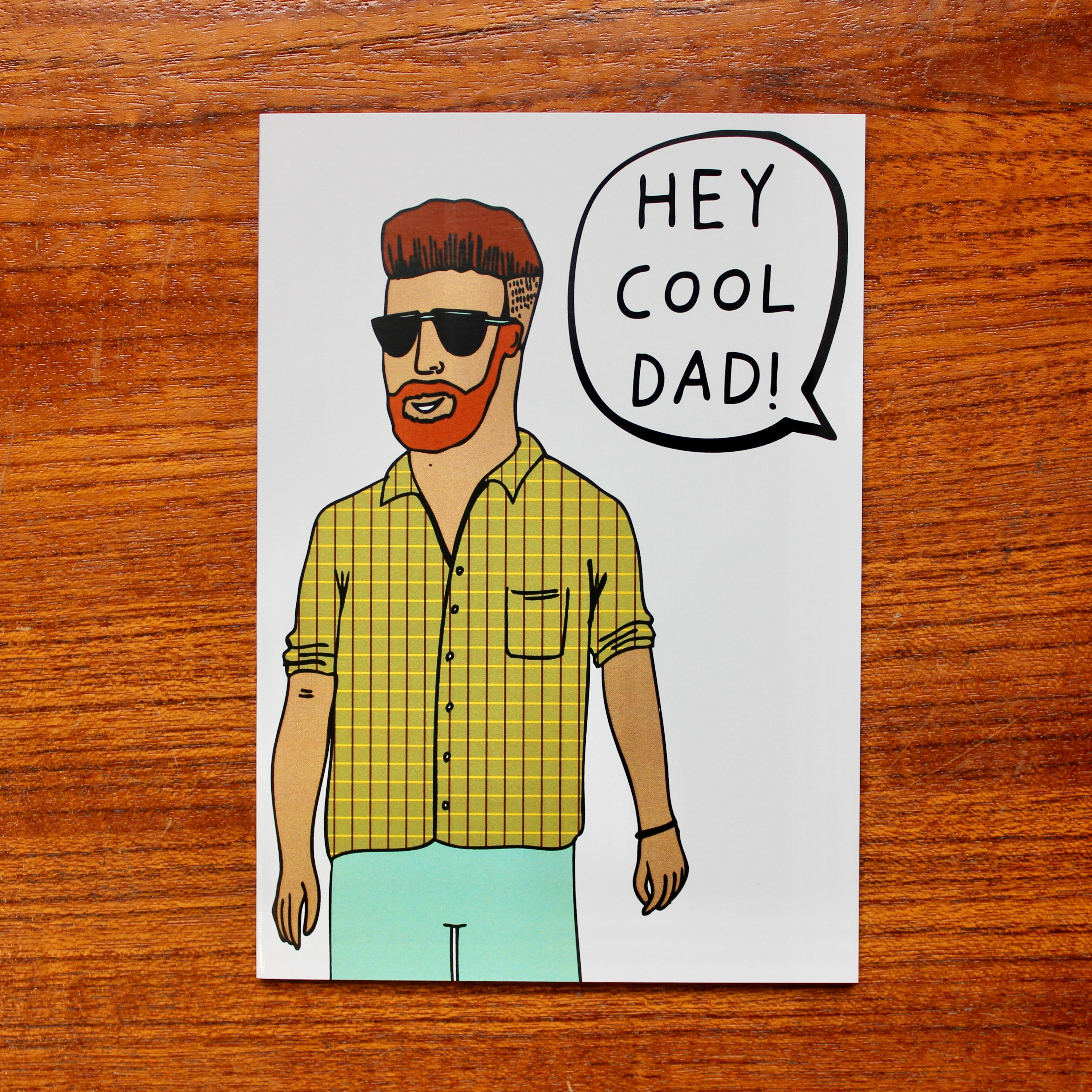 Father's Day Greeting Cards
