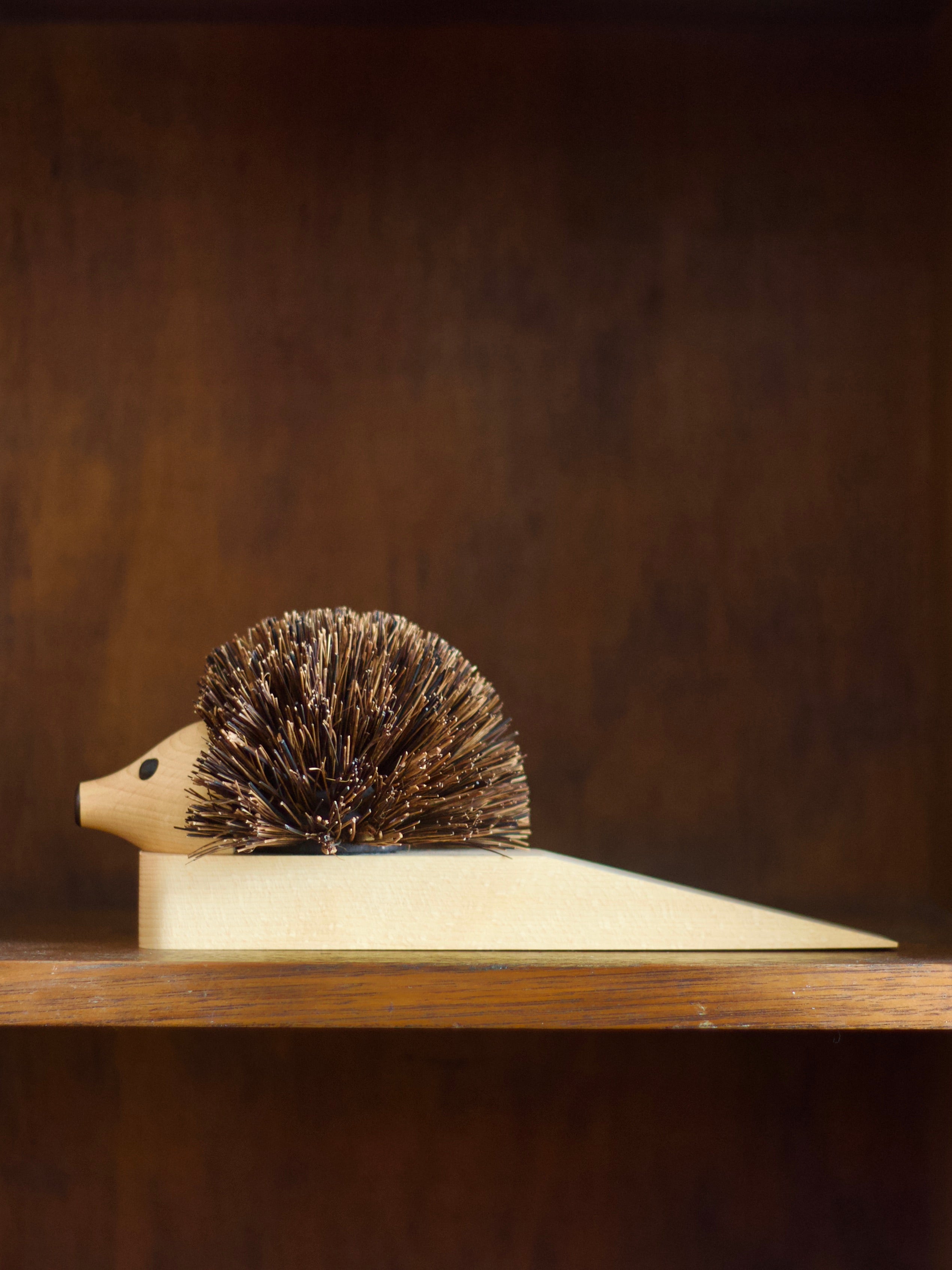 Redecker Hedgehog Door Stop