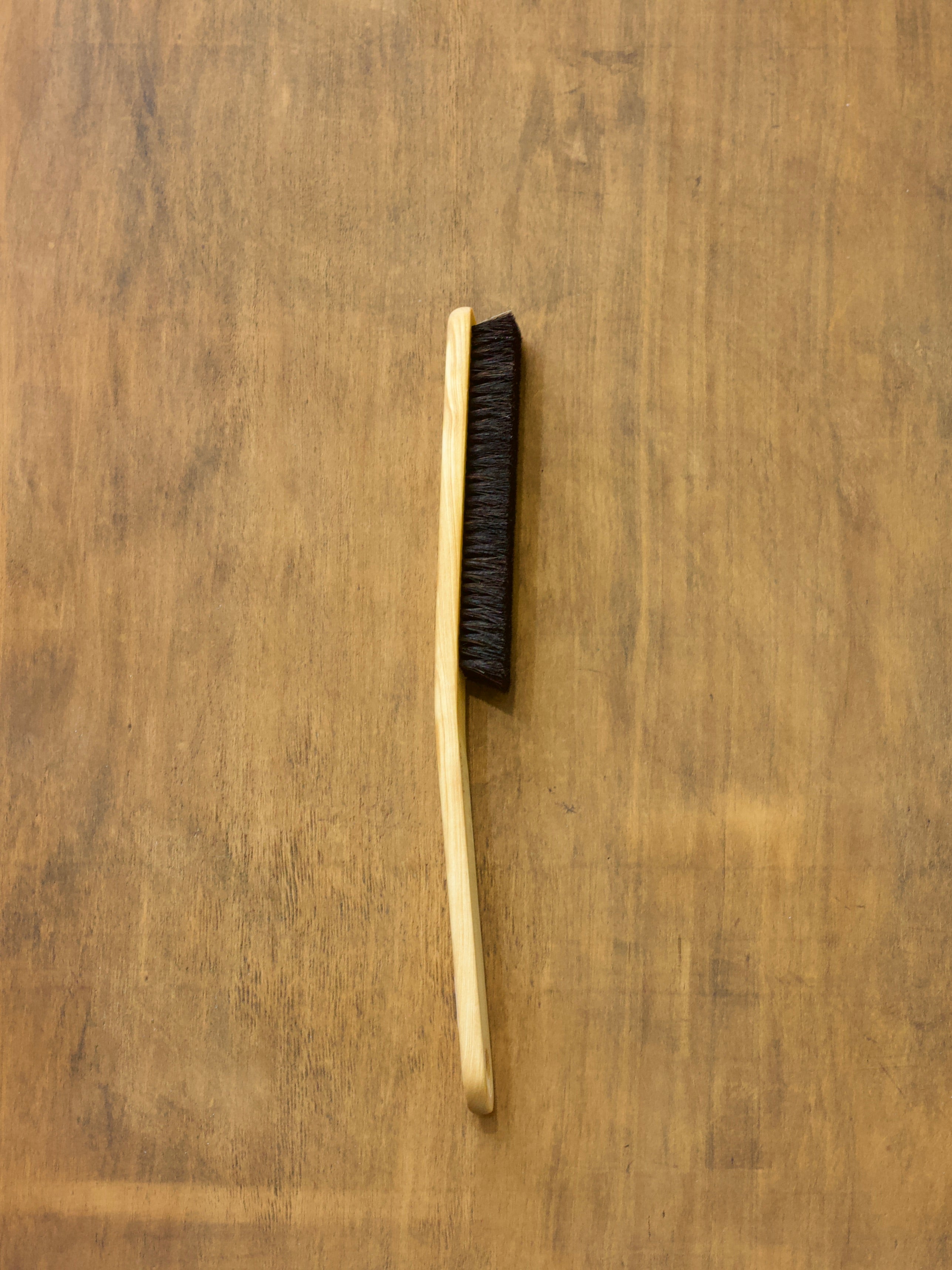 Iris Hantverk Clothes Brush