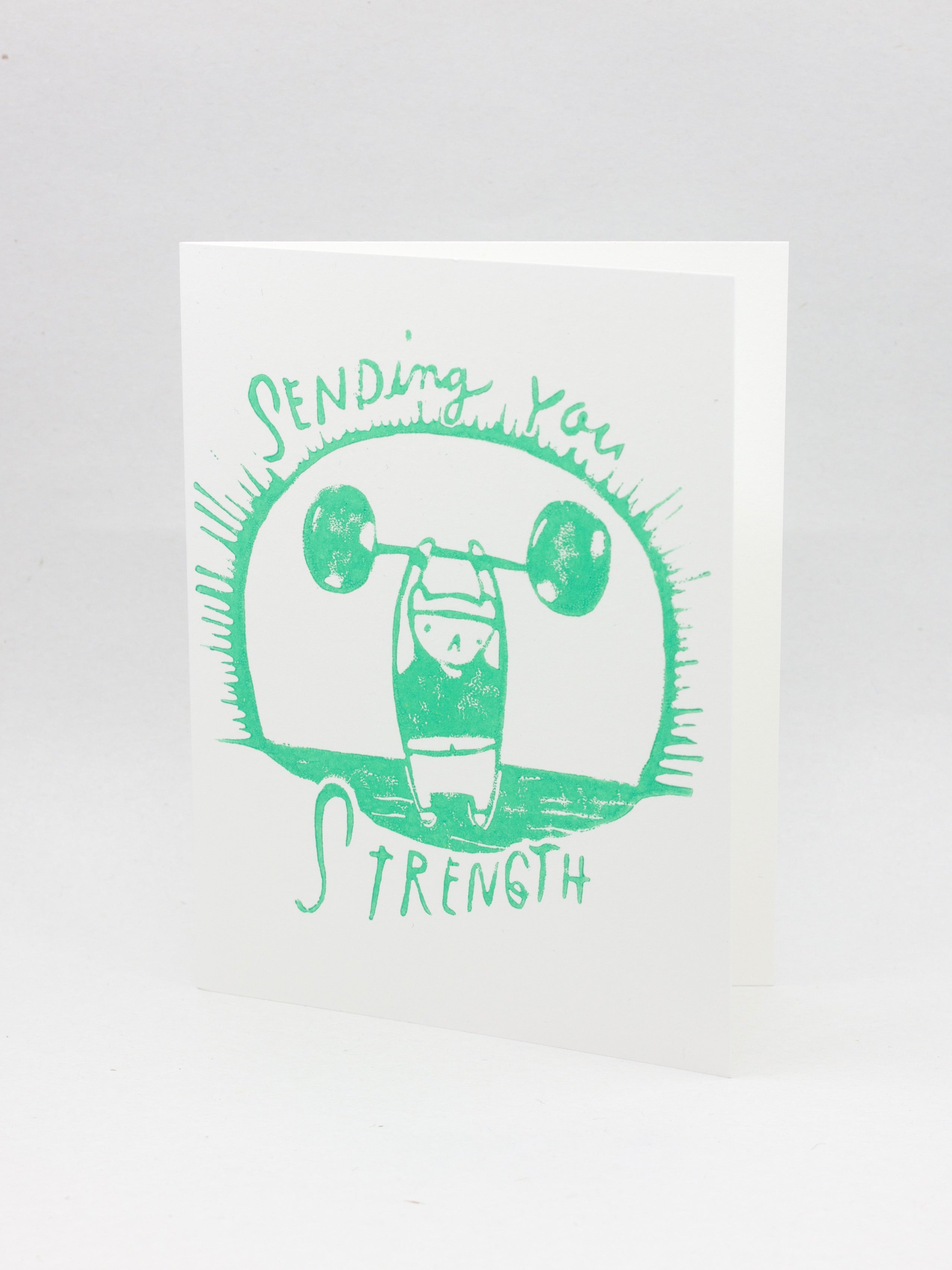Sympathy Greeting Cards