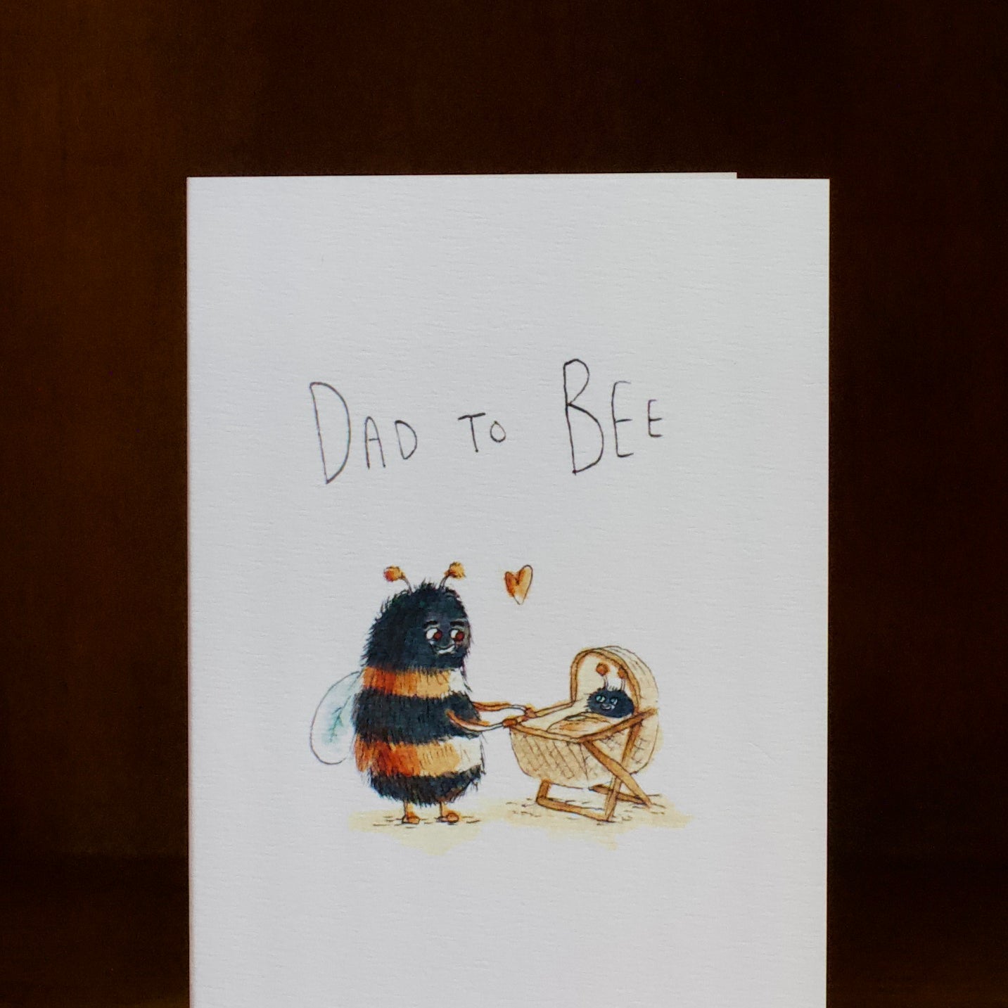 Baby Greeting Cards