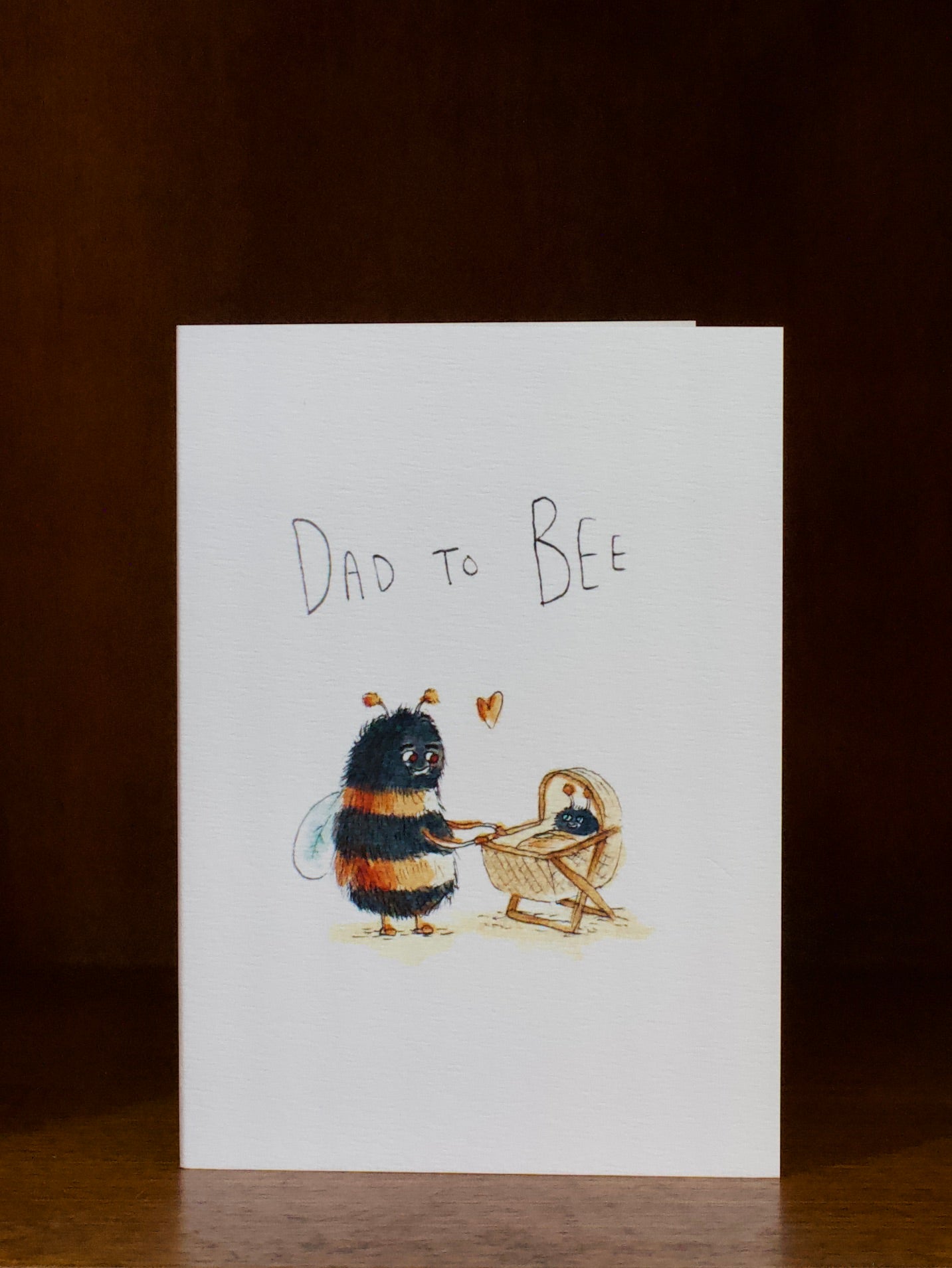 Baby Greeting Cards