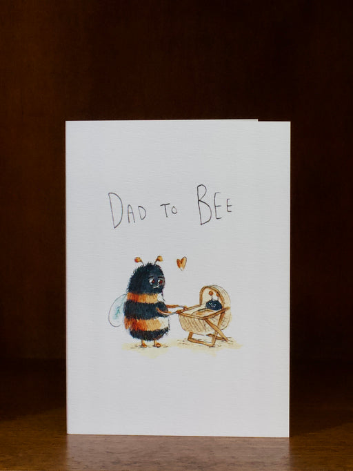 Baby Greeting Cards