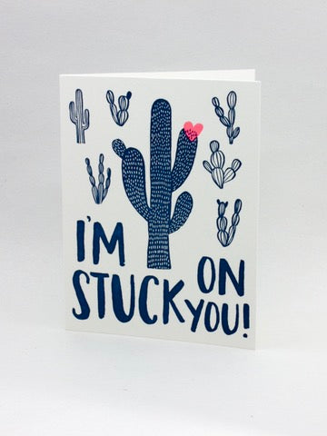 Love & Friendship Greeting Cards