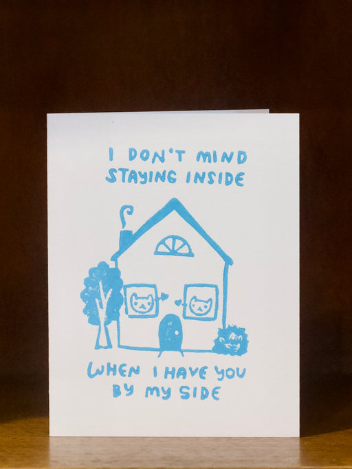 Love Greeting Cards