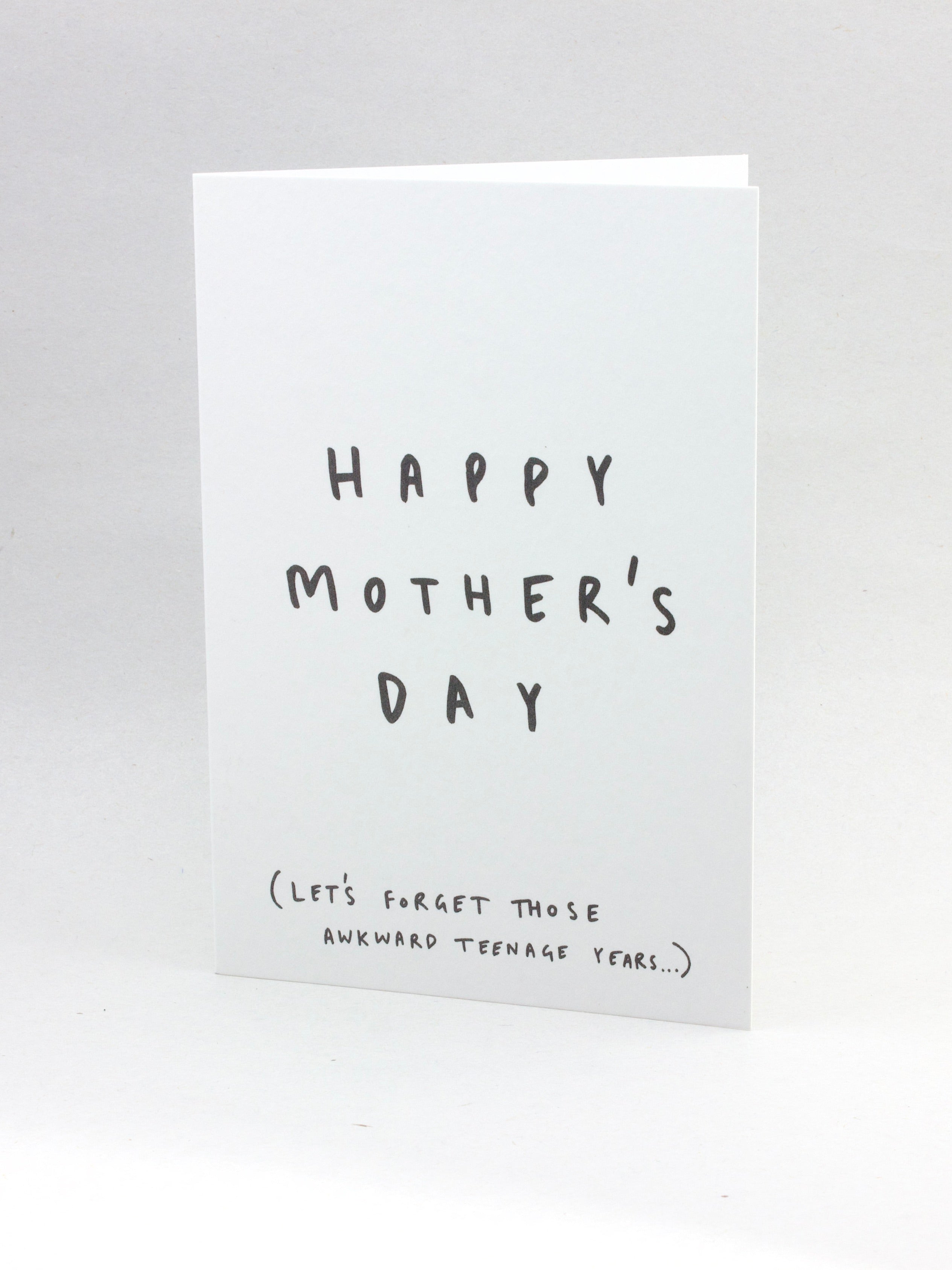 Mother's Day Greeting Cards