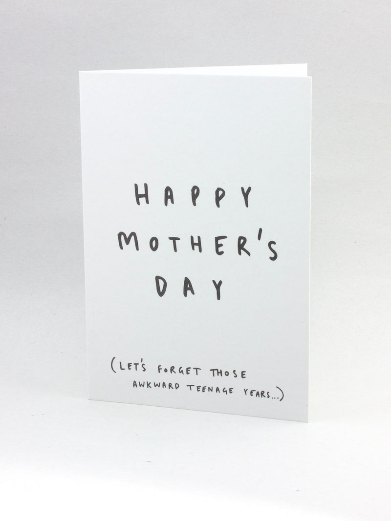 Mother's Day Greeting Cards