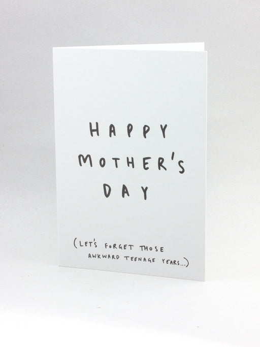 Mother's Day Greeting Cards