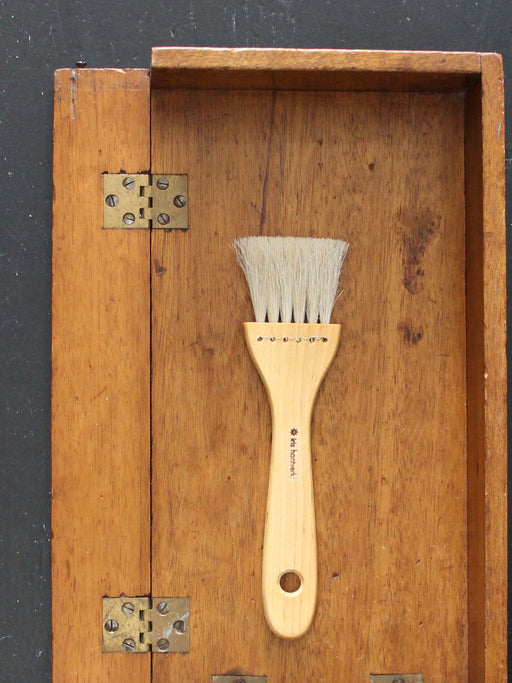 Iris Hantverk Pastry Brush