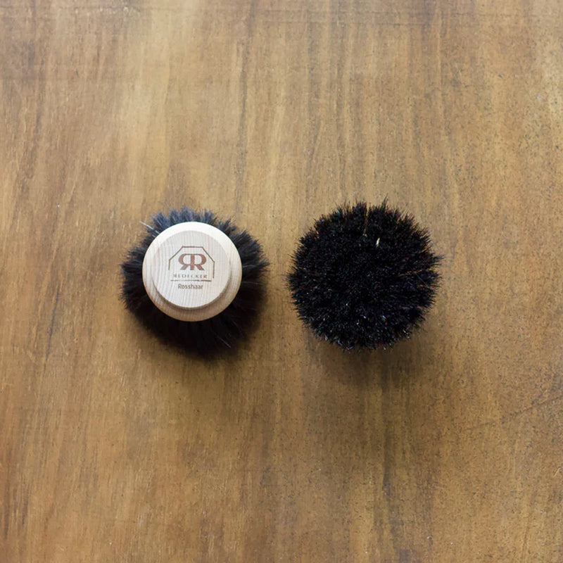 Dish Brush Replacement | Black