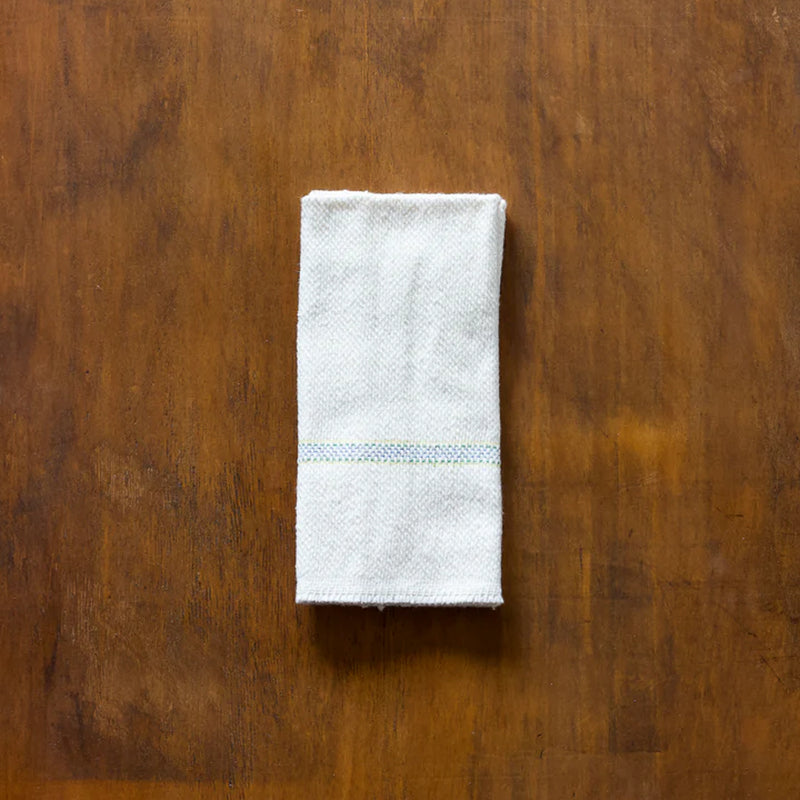 Redecker Cotton + Towel Yarn Dish Cloth
