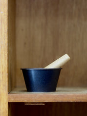 Kinto Mortar & Pestle