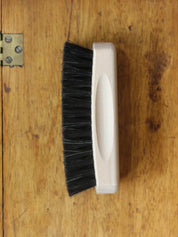 Redecker Shoe Shine Brush