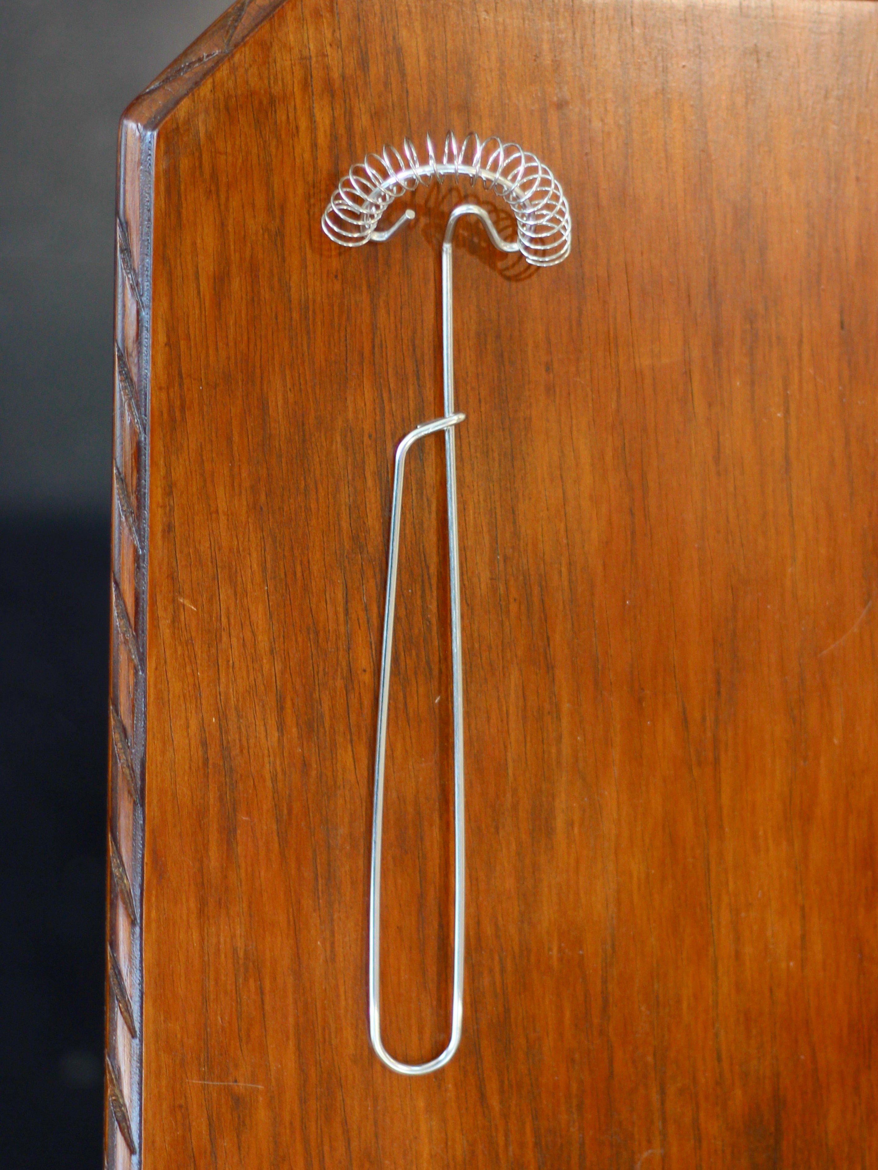 Spiral Whisk