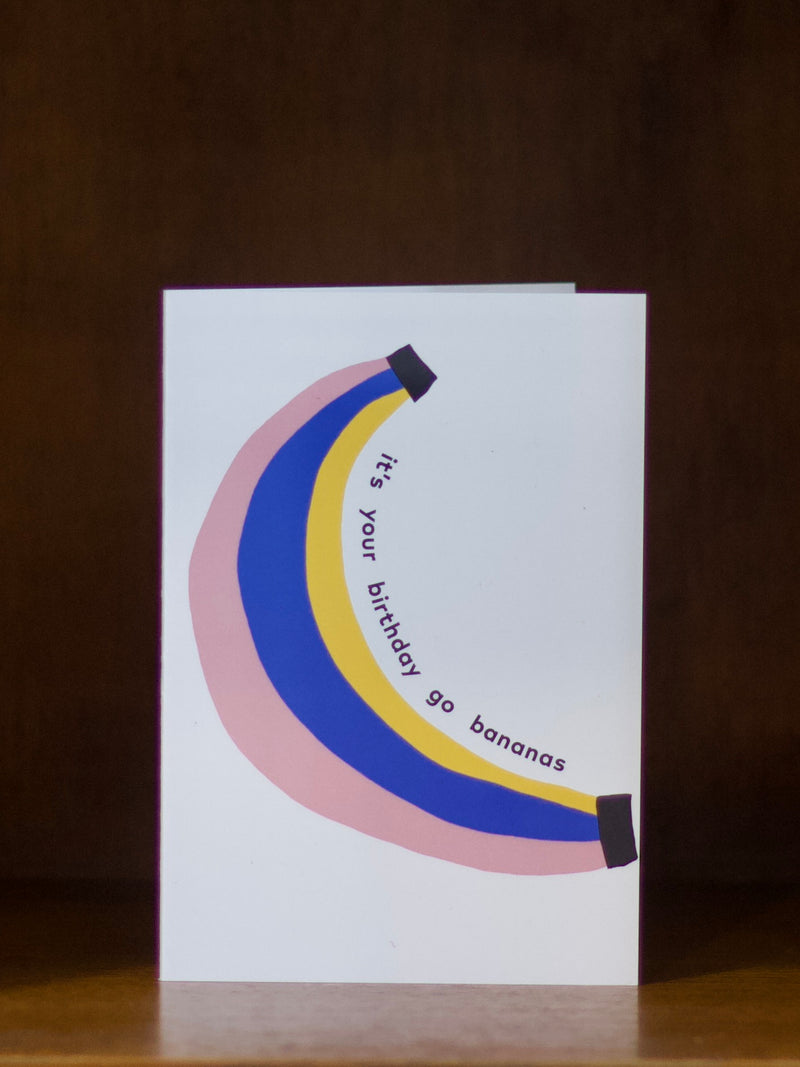Birthday Greeting Cards