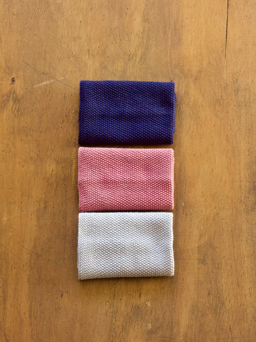 Redecker Woven Dish Cloth Trio