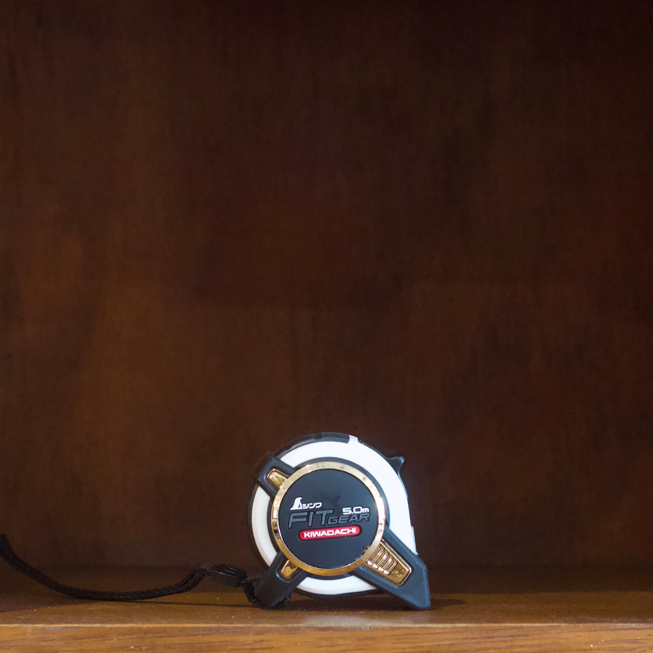 Fit Gear Kiwadachi Measuring Tape | 5 metre length