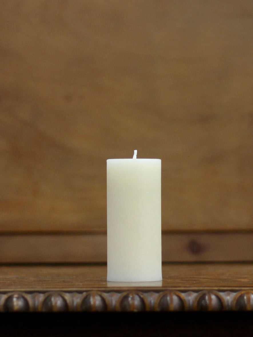 Lampe Beeswax Candle