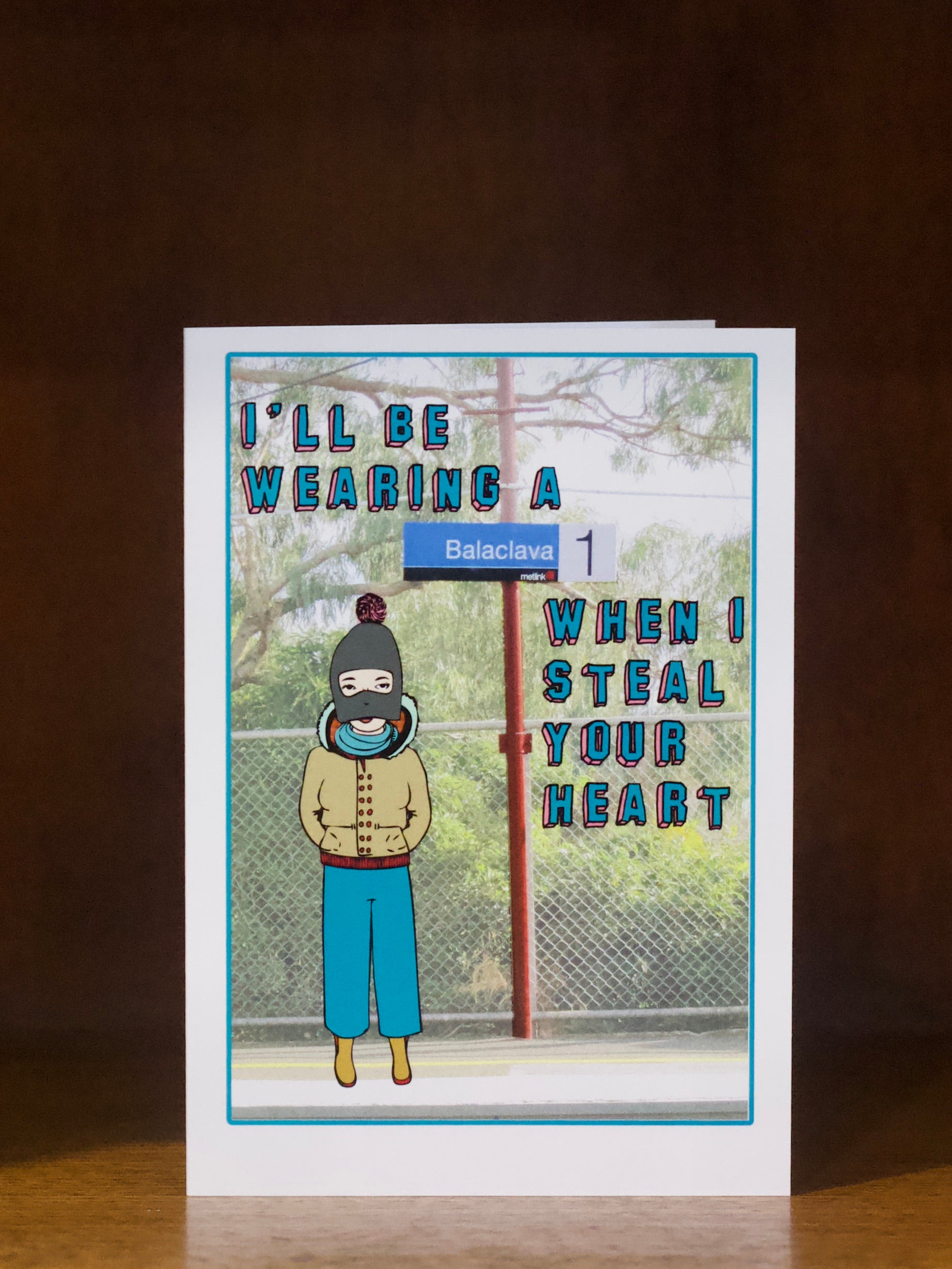Love Greeting Cards