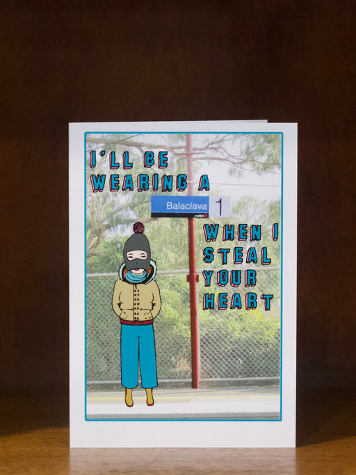 Love Greeting Cards