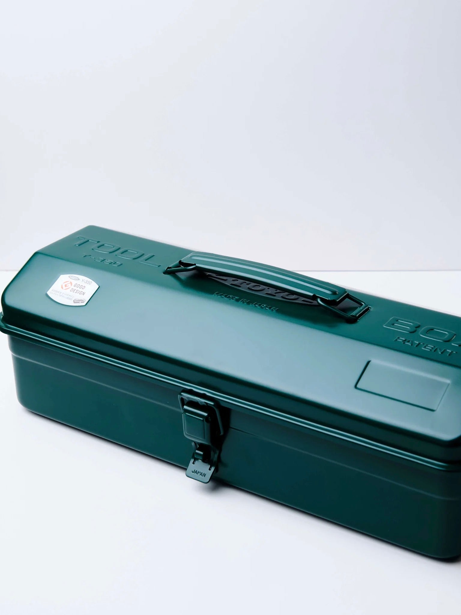 Toyo Camber Top Toolbox 350