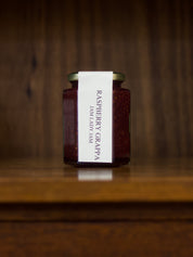 Jam Lady Jam Raspberry Grappa