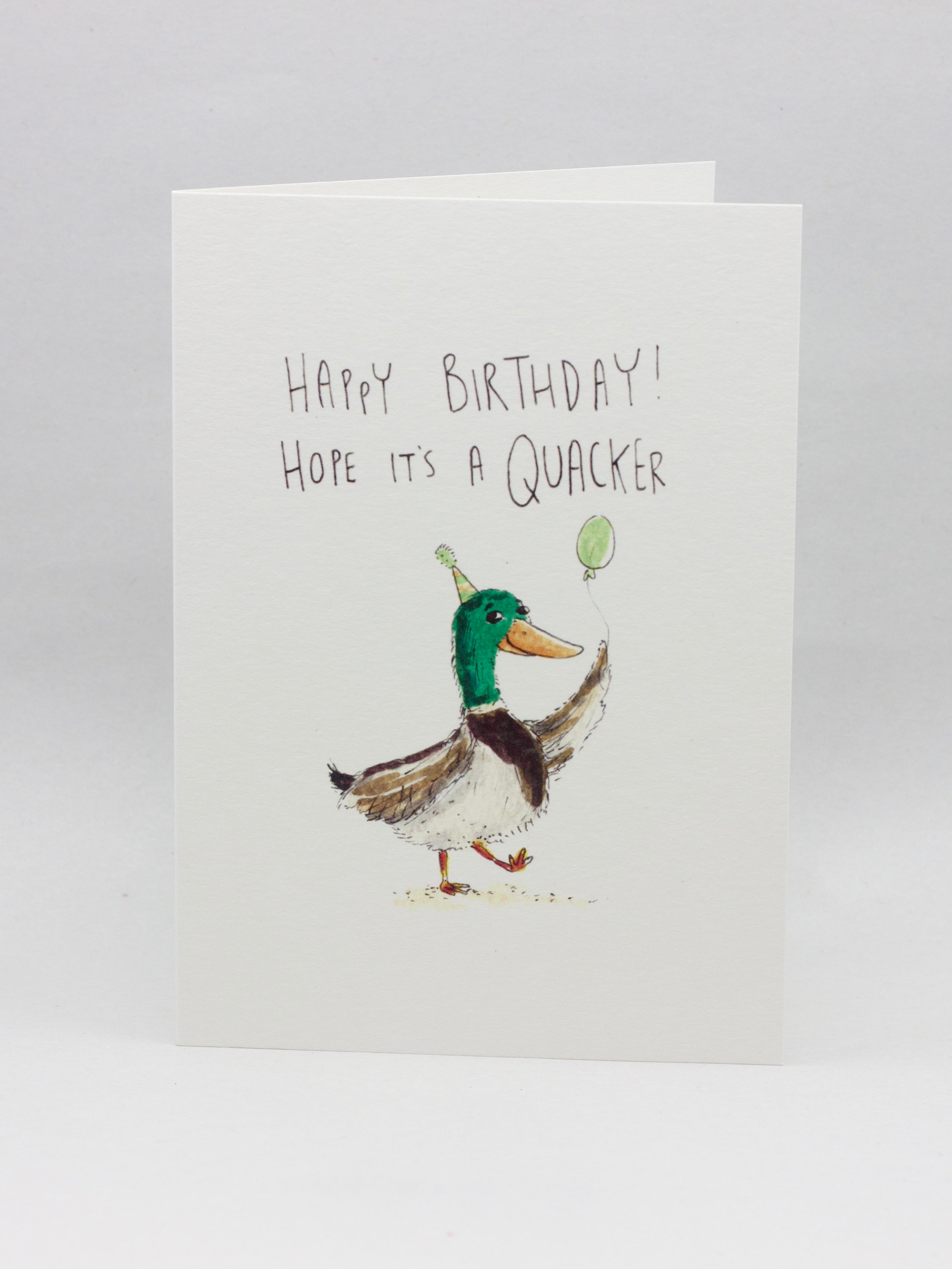 Birthday Greeting Cards