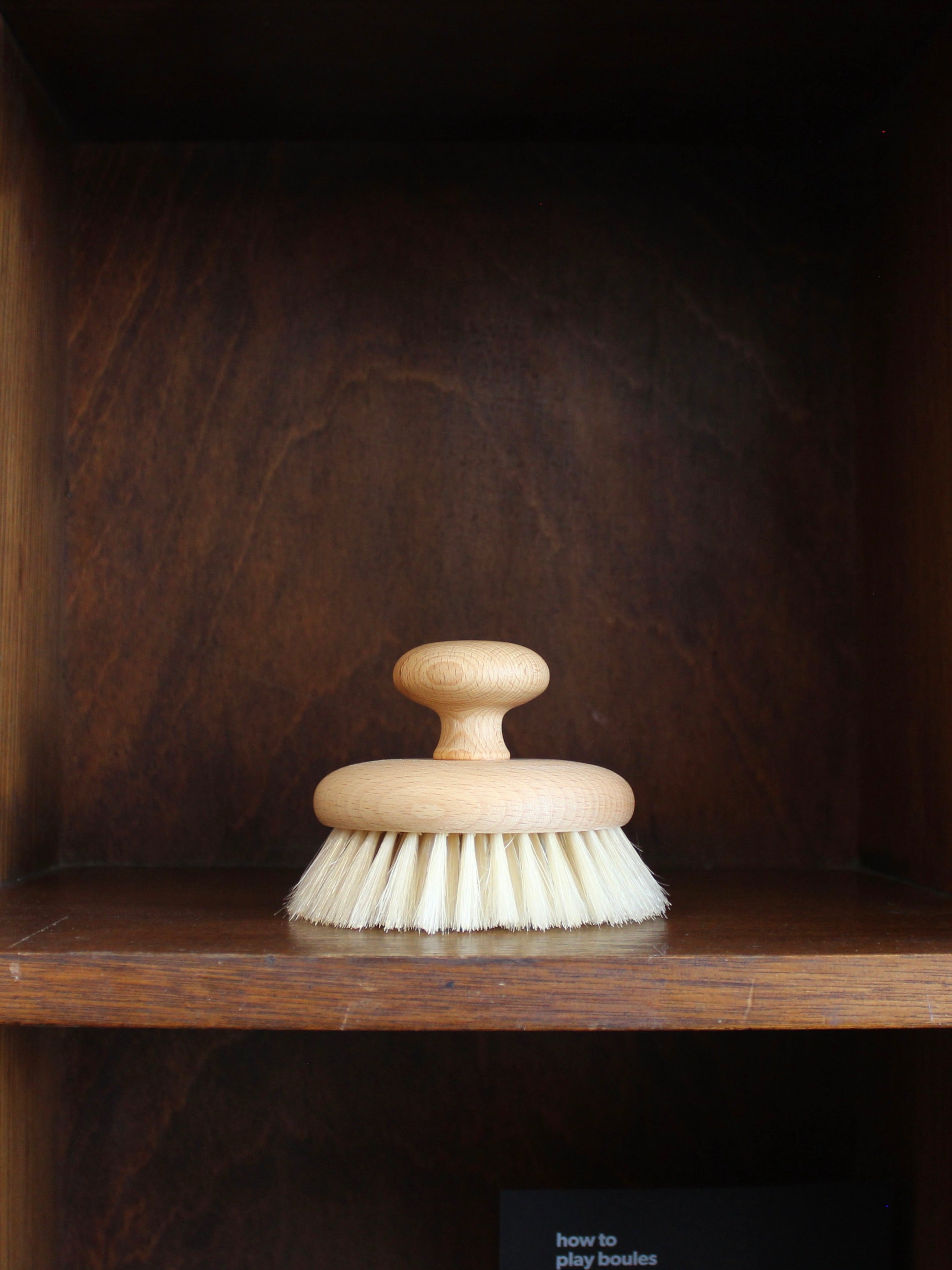 Redecker Massage Bath Brush