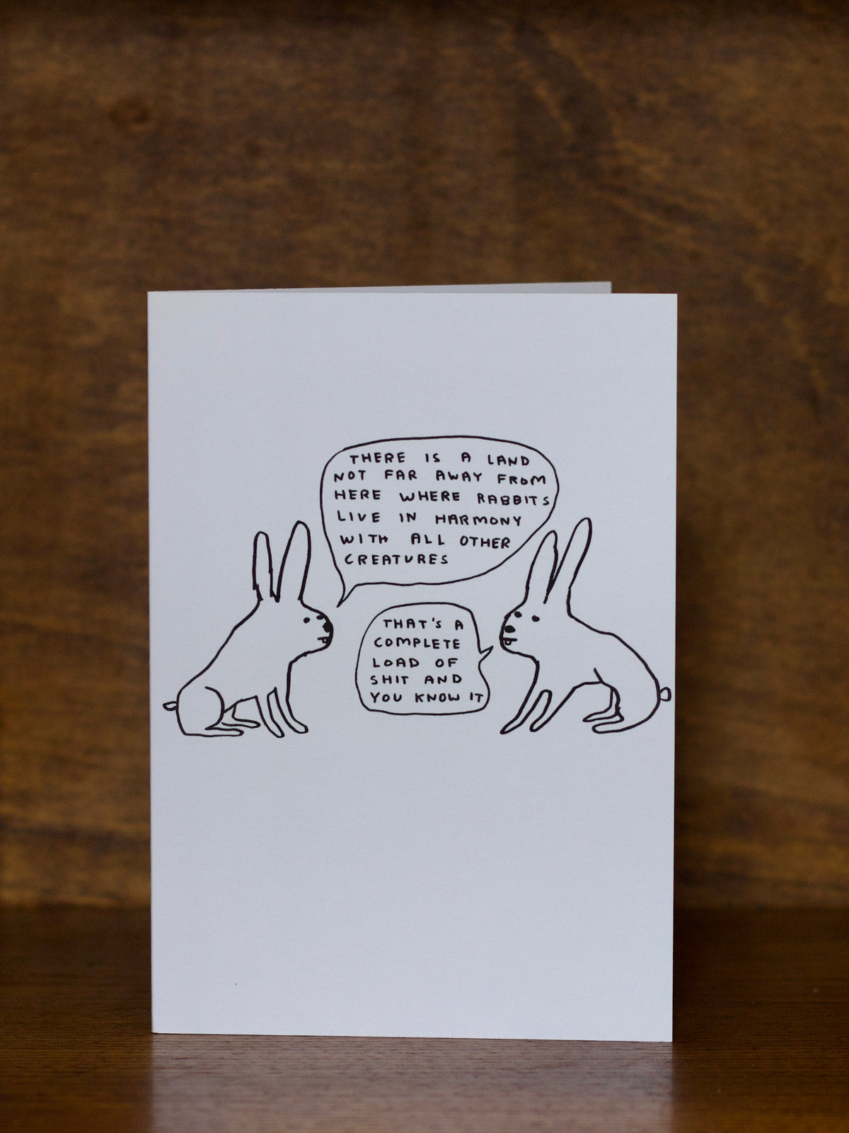 All Occasions Greeting Cards — Mosey
