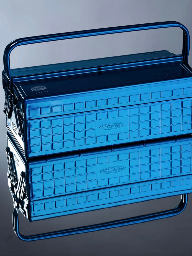 TOYO Cantilever Toolbox GL-470