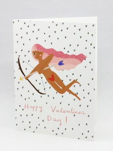 Valentine's Day Greeting Cards
